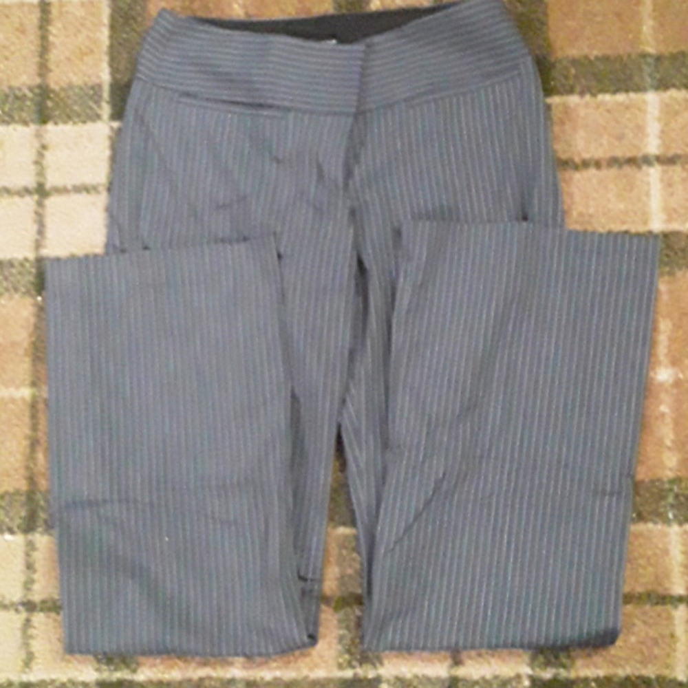 Express pants